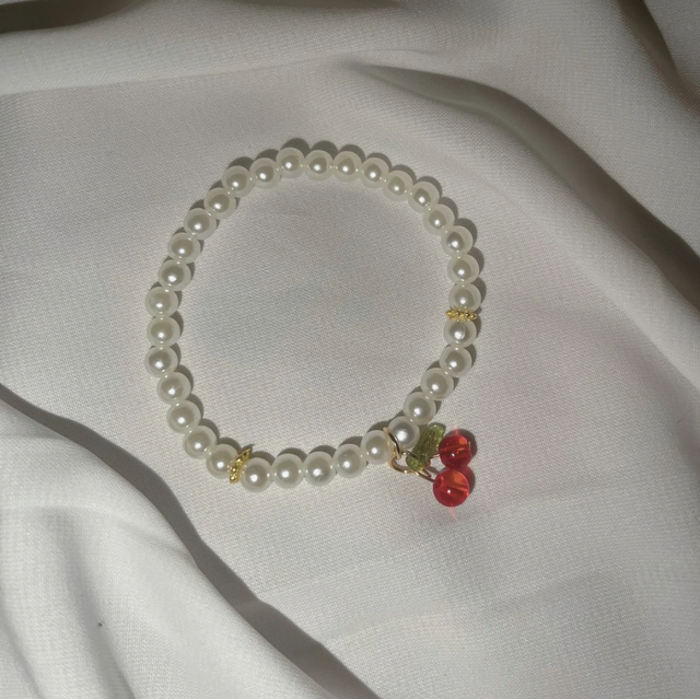 Amina - Bracelet Tasbih
