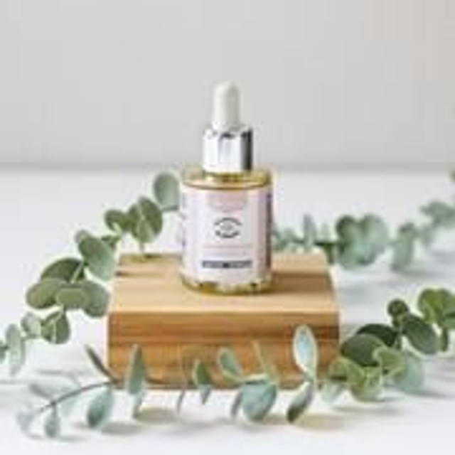 Sérum Anti imperfections 