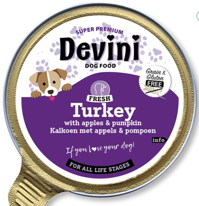 Devini Turkey