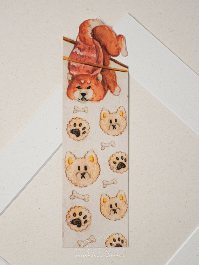 Shiba Sushi | ZWIERZĘTA 