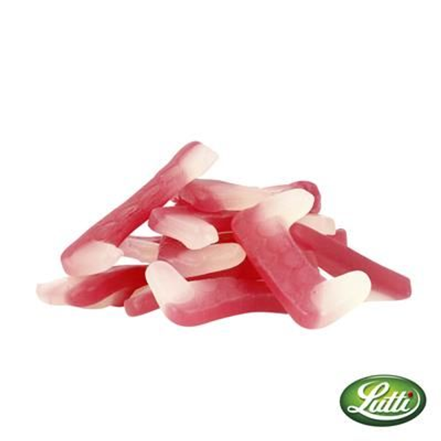 Lutti vampiertanden klein 