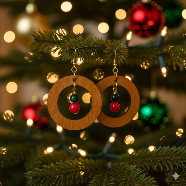 Anneau du froid (Perles)