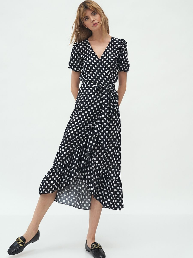 Vestito da giorno model 154592 Nife