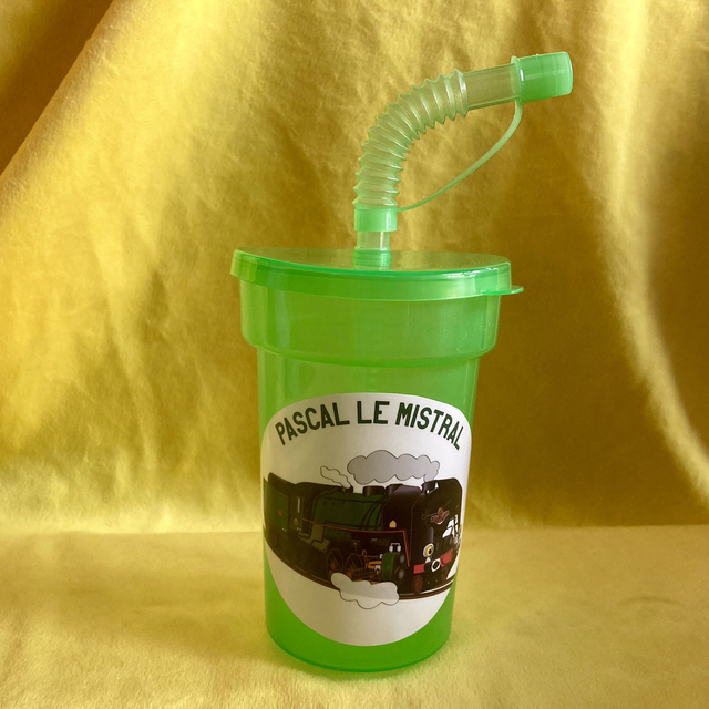 Gobelet Pascal le Mistral