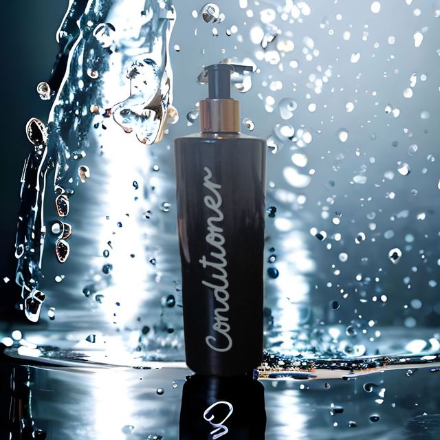 Single essential bottles