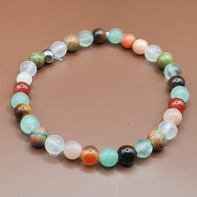 Bracelet Désir de grossesse