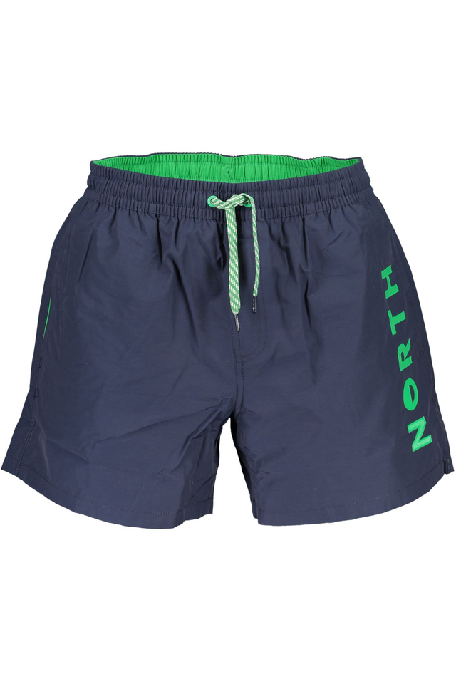 NORTH SAILS COSTUME PARTE SOTTO UOMO BLU