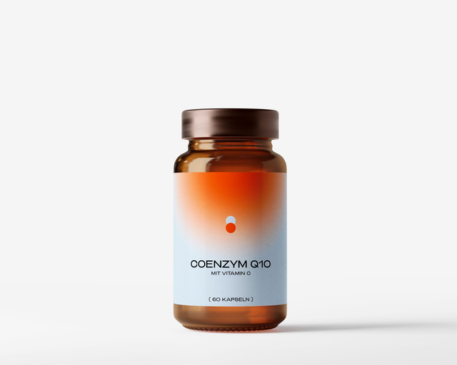 Coenzym Q10