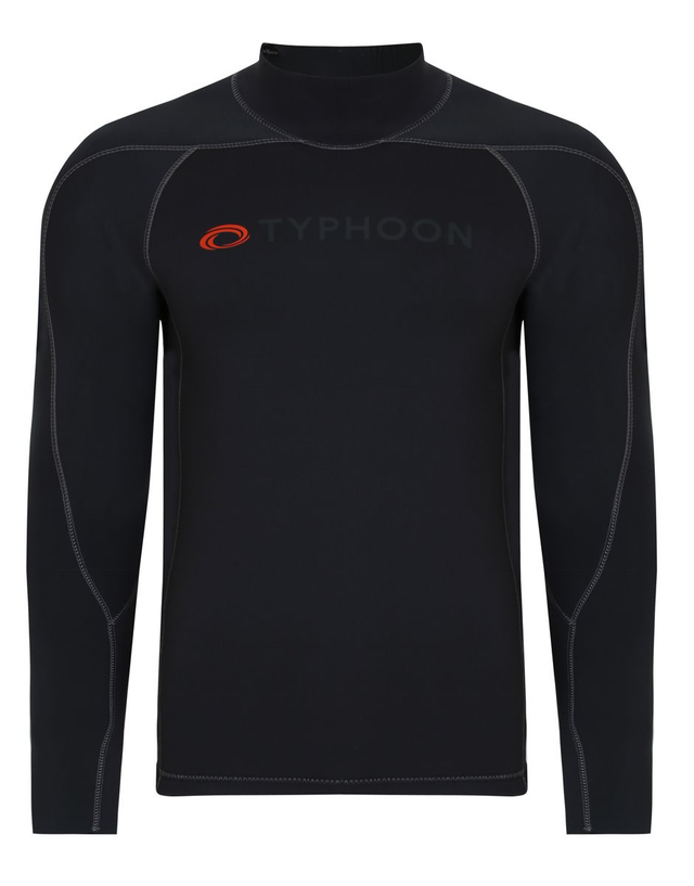 Typhoon Caliso3 Eco Men&#039;s Wetsuit Top