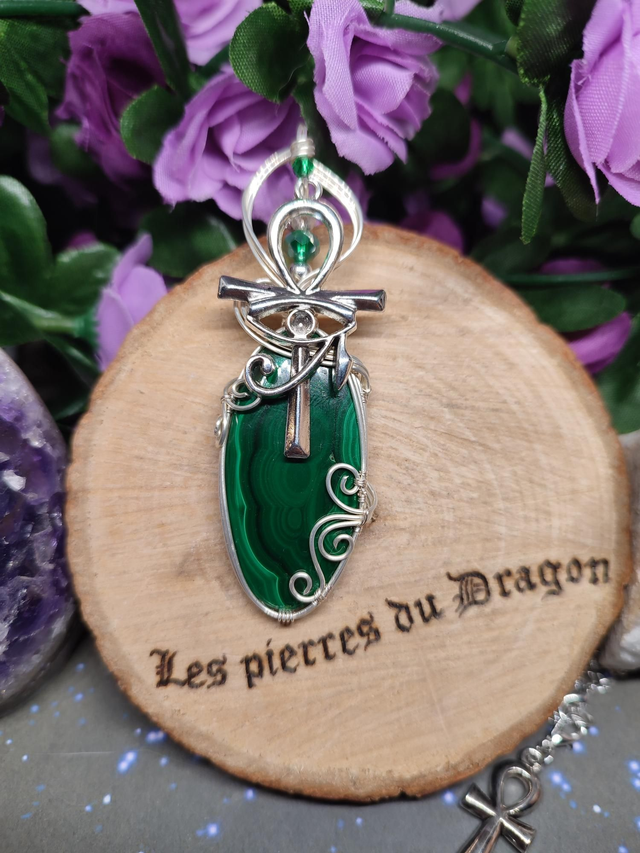 Talisman Veilleur du Nil