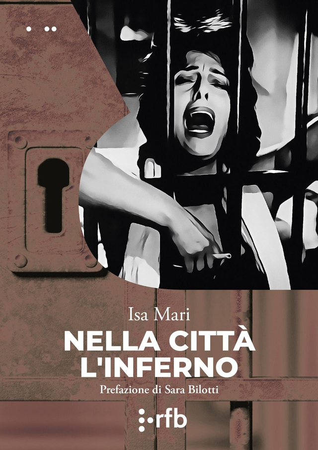 Mari Isa - Nella città l'inferno
