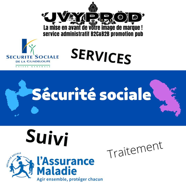 Sécurité Sociale (consultation)