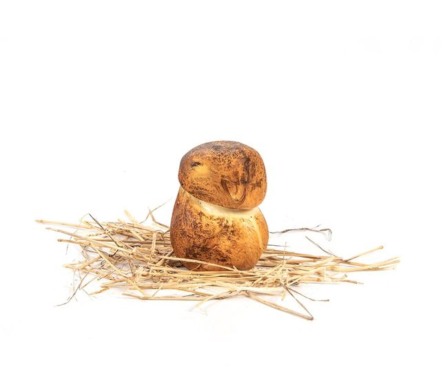 Scamorza Affumicata Maison Puglia