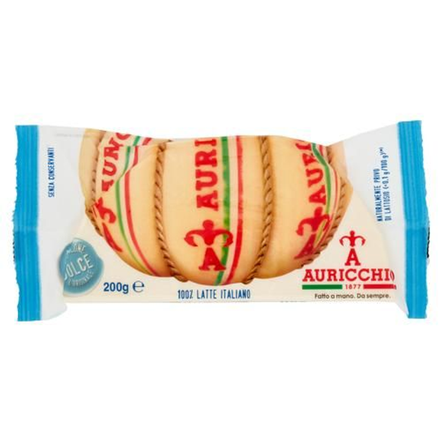 AURICCHIO DOLCE 200 GR