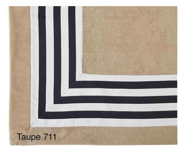 ABYSS BEACH TOWEL CANNES 711