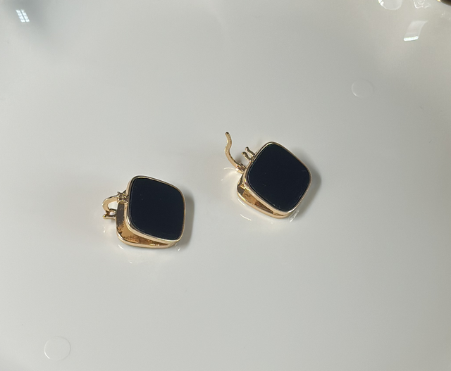 Boucles d’oreilles Nocta 