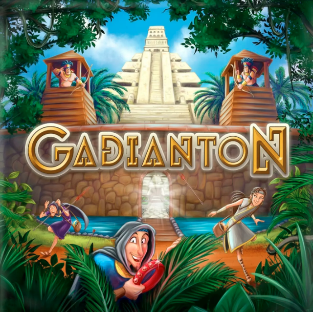 Gadianton
