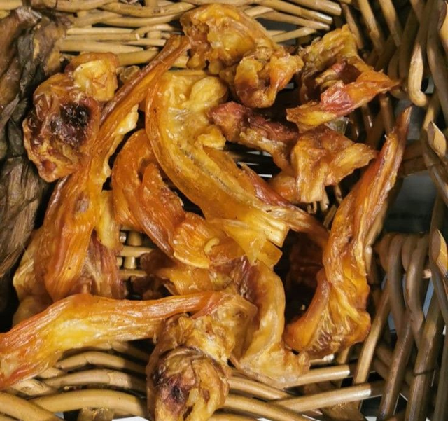 Apollo&#039;s Premium Pferdesehnen getrocknet