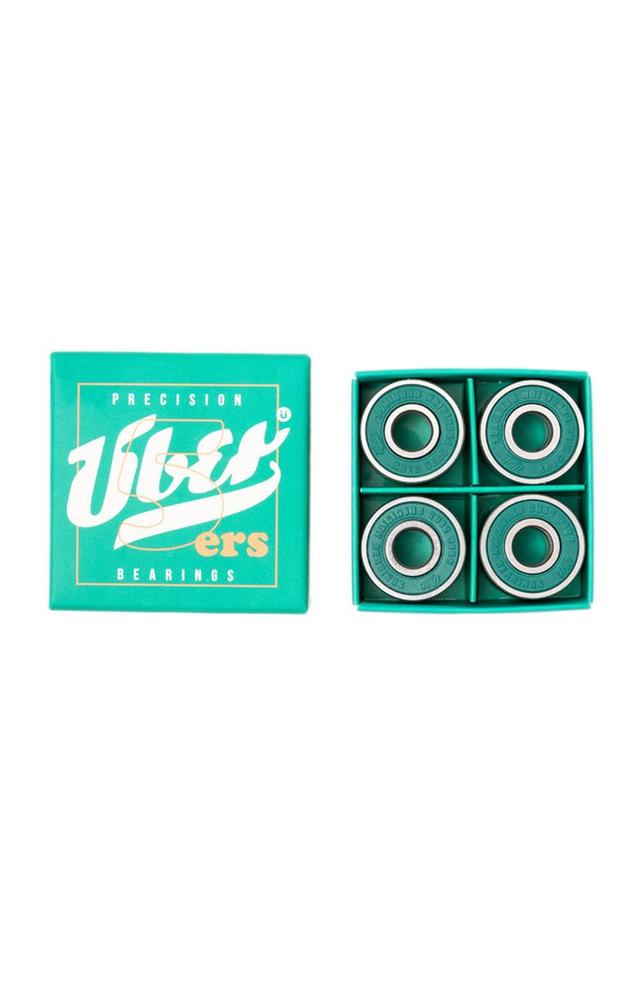 Über Skateboards, Bearings Set of 8