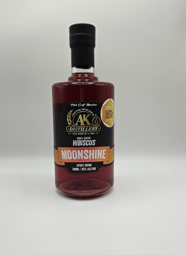 Hibiscus Limited Edition