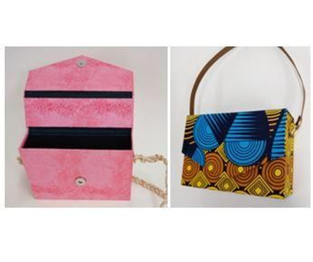 TUTO 22 - SAC DE TELMA