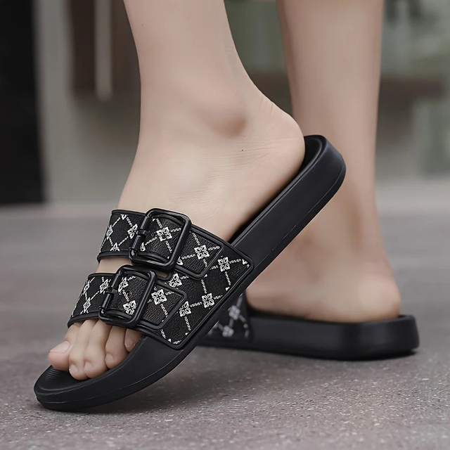 Men's Classic Slide Sandals 