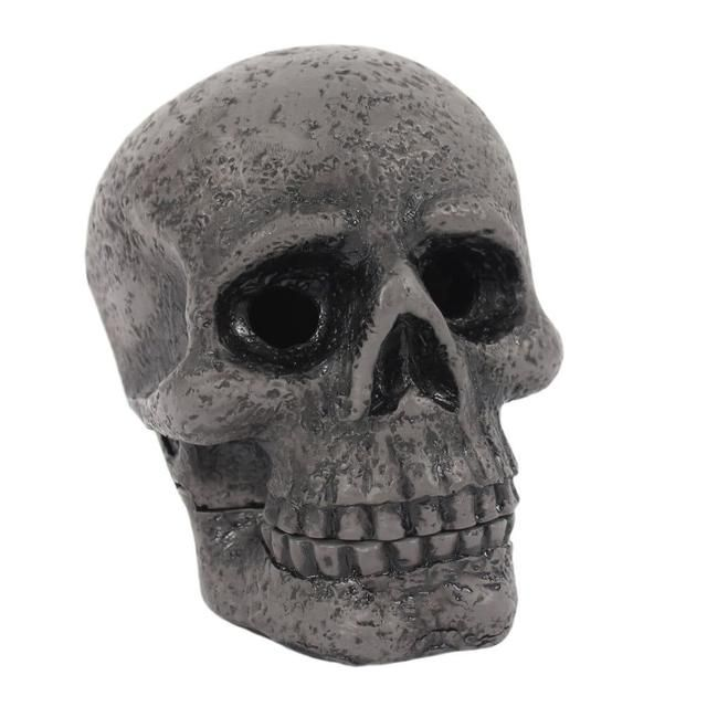 Spirit of Equinox Skull Incense Cone Holder