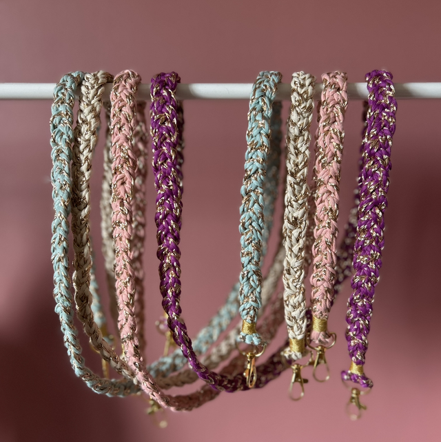 Anse de téléphone LOUISA