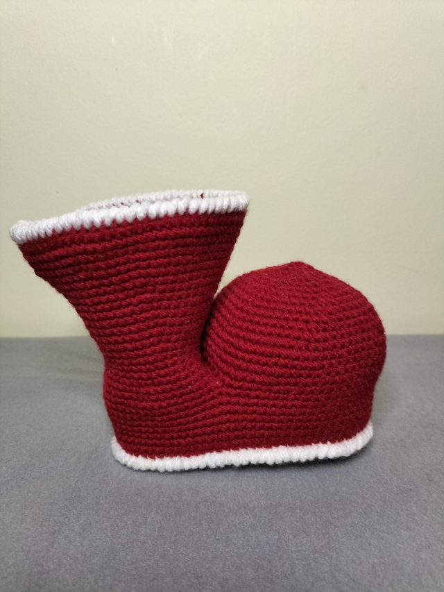 Botte de Noel