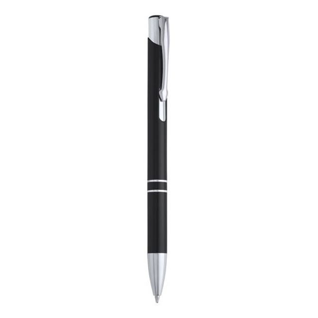 STYLO PUBLICITAIRE EN ALUMINIUM ARDENES 8013