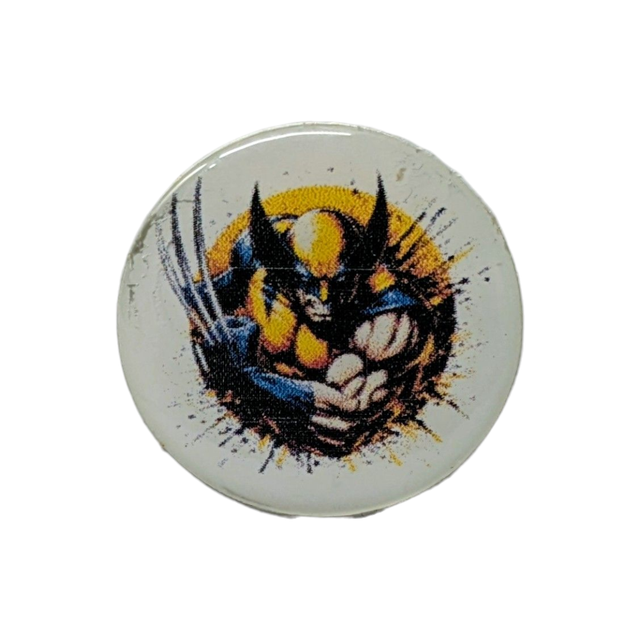 Wolverine Stabiliser End Caps