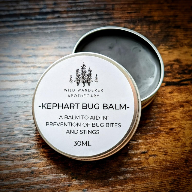 Kephart Bug Balm 