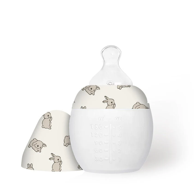 Biberon rabbit 150 ml - Elhée