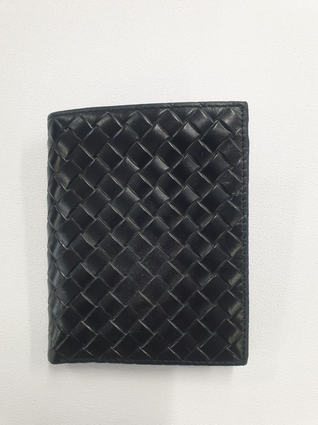 Leather Wallet 