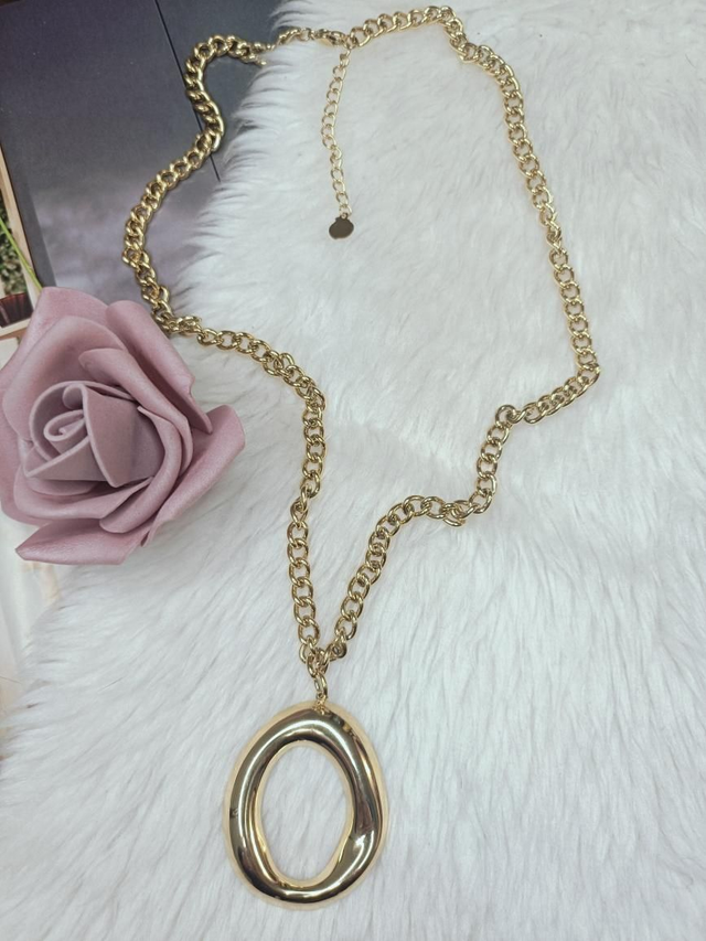 Collar Eterna Esencia 
