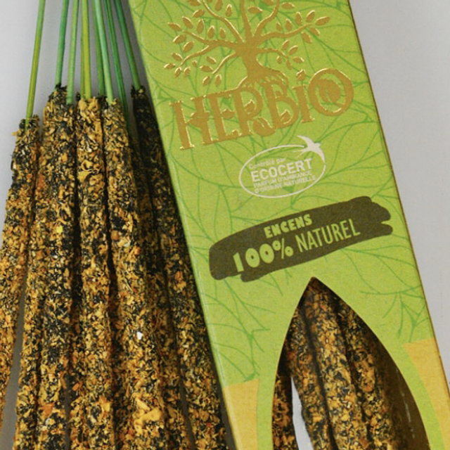 Encens Herbio Jasmin