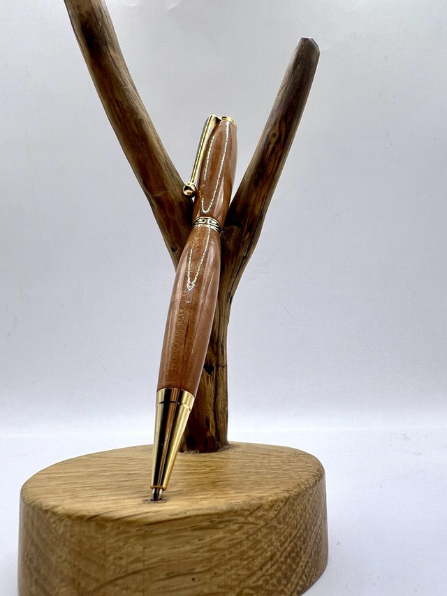 Art deco OR Sorbier pommelé