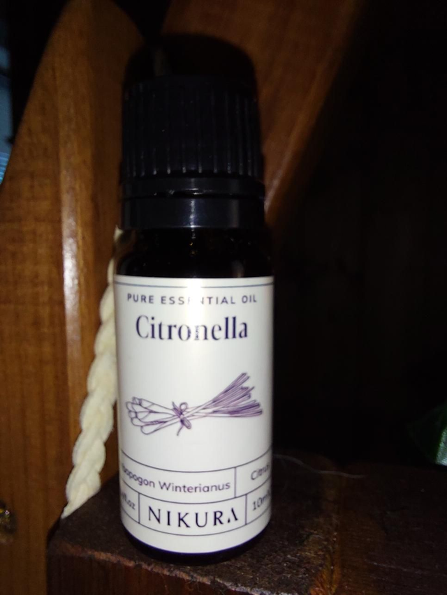 Citronella 