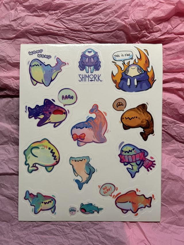 Stickerpack