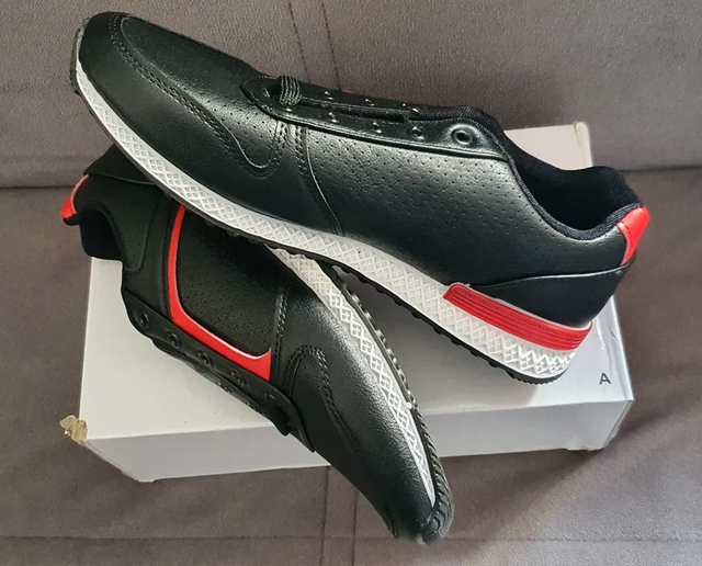 Sapatilhas Desportivas