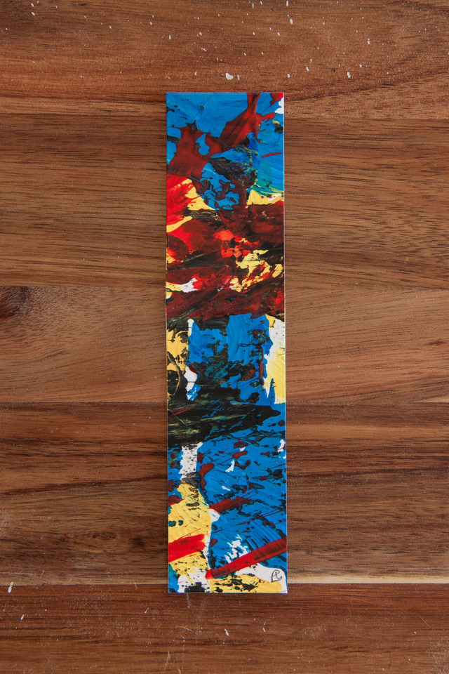 Marque-page Acrylique