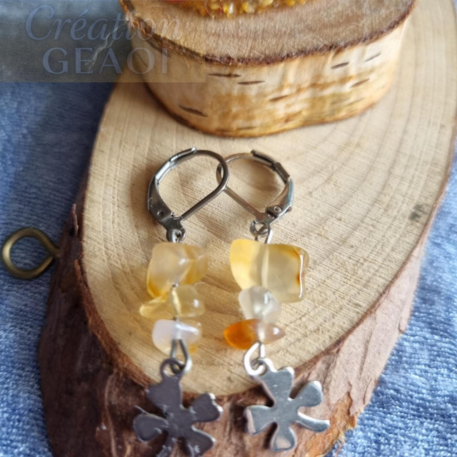 Agate rouge cornaline 