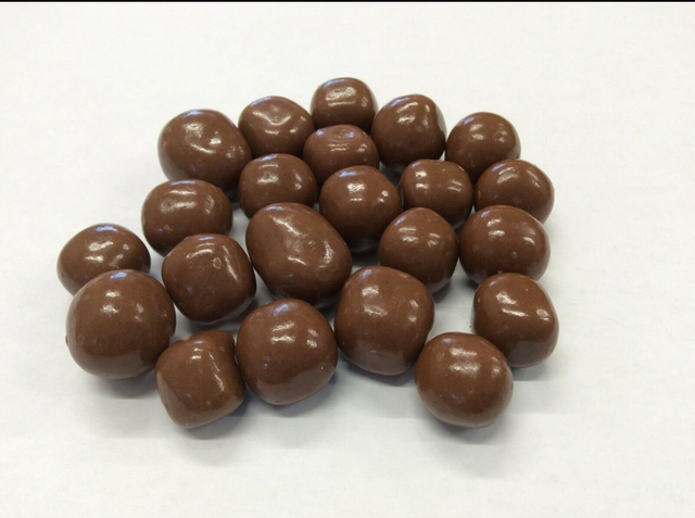 Milk Chocolate Sea Salt and Caramel Fudge