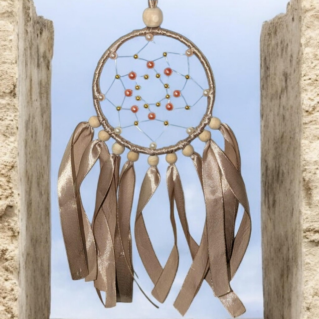 "Nature Bohème" - Attrape-rêves - DC-33