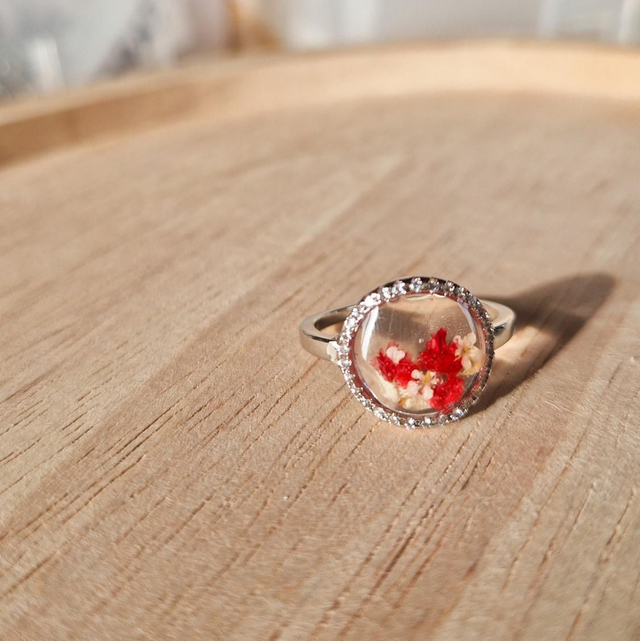 Bague "Odile"