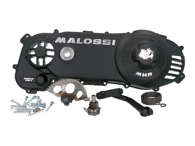 Carter de kick Malossi Piaggio NRG / C-ONE (Complet)