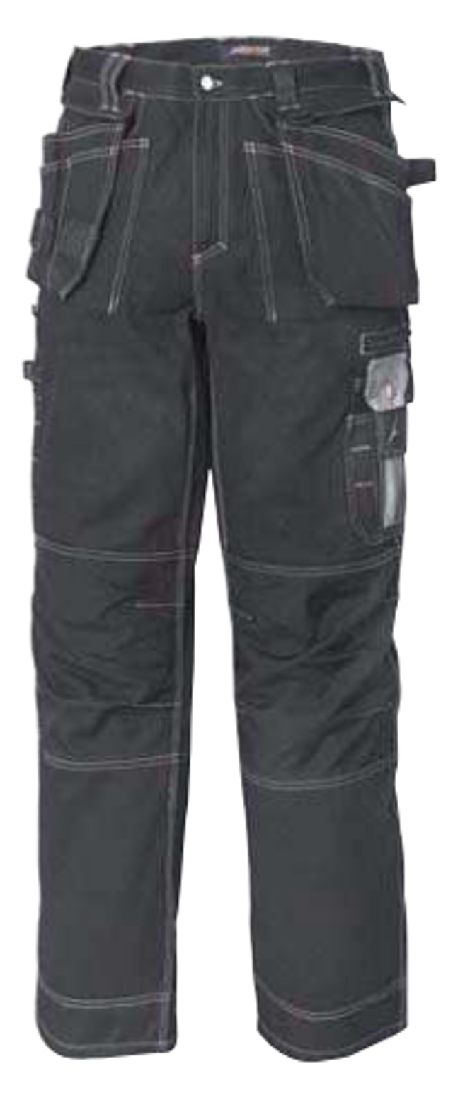 B1/28.613.0  Worker-Broek