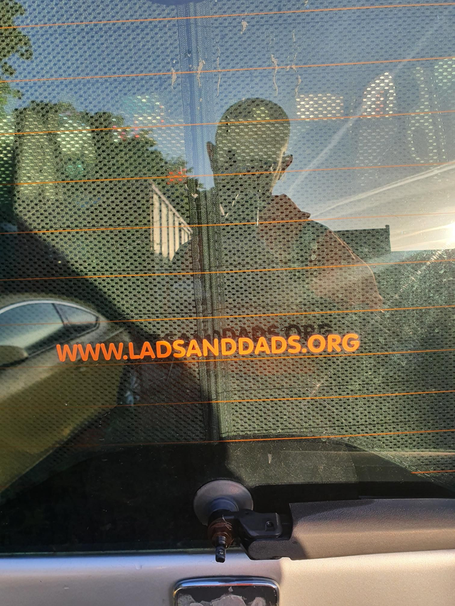 WWW.LADSANDDADS.ORG