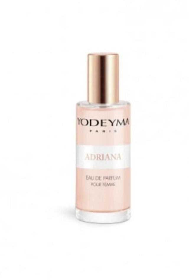Yodeyma dames 15 ml