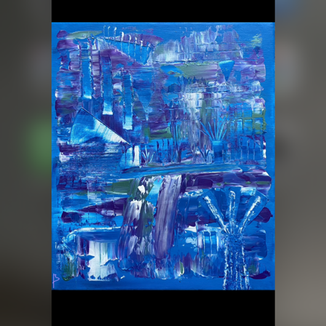 A day out in Lytham - SOLD